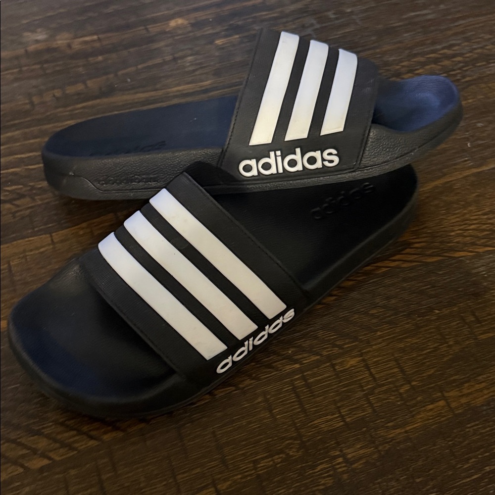 Adidas Slides - Picture 6 of 6